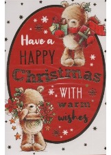 Have A Happy Christmas